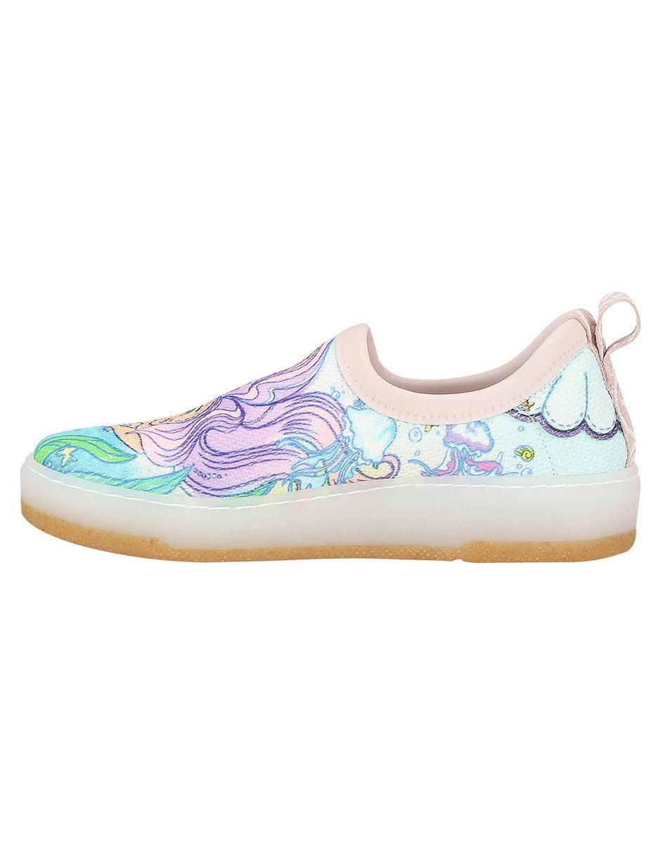 Tenis para niña Film Lover 2
