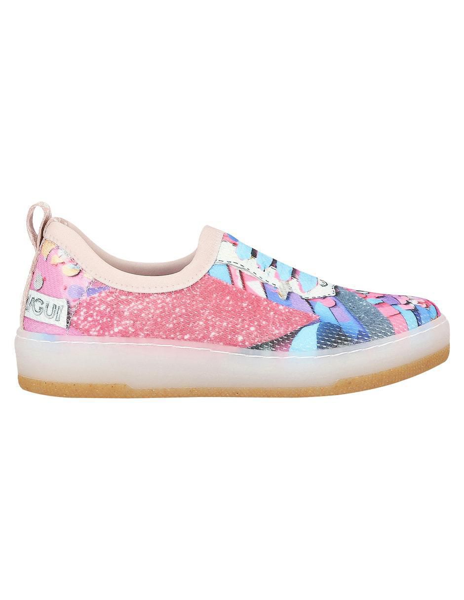 Tenis para niña School Lover Tenis para niña School Lover