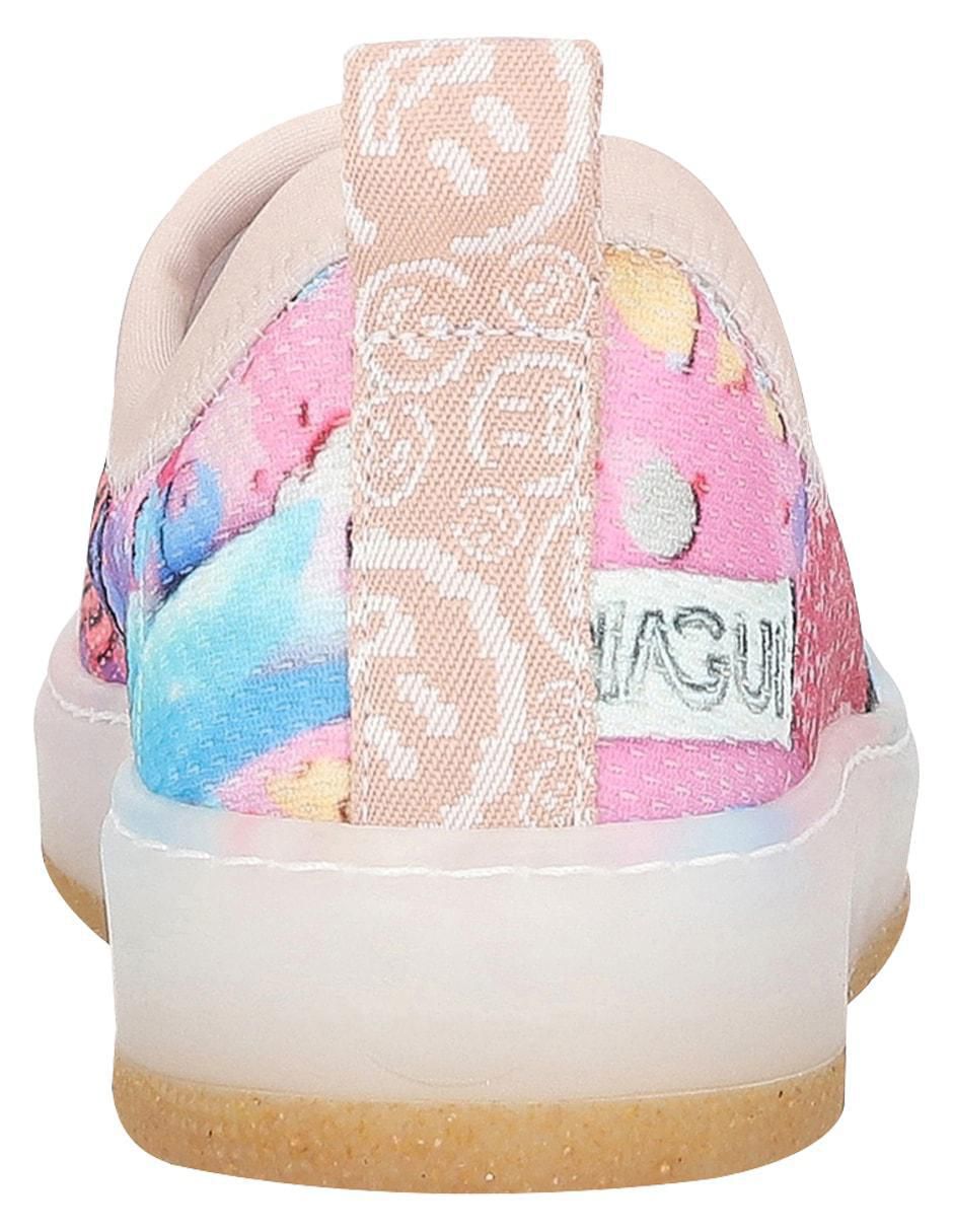 Tenis para niña School Lover 4