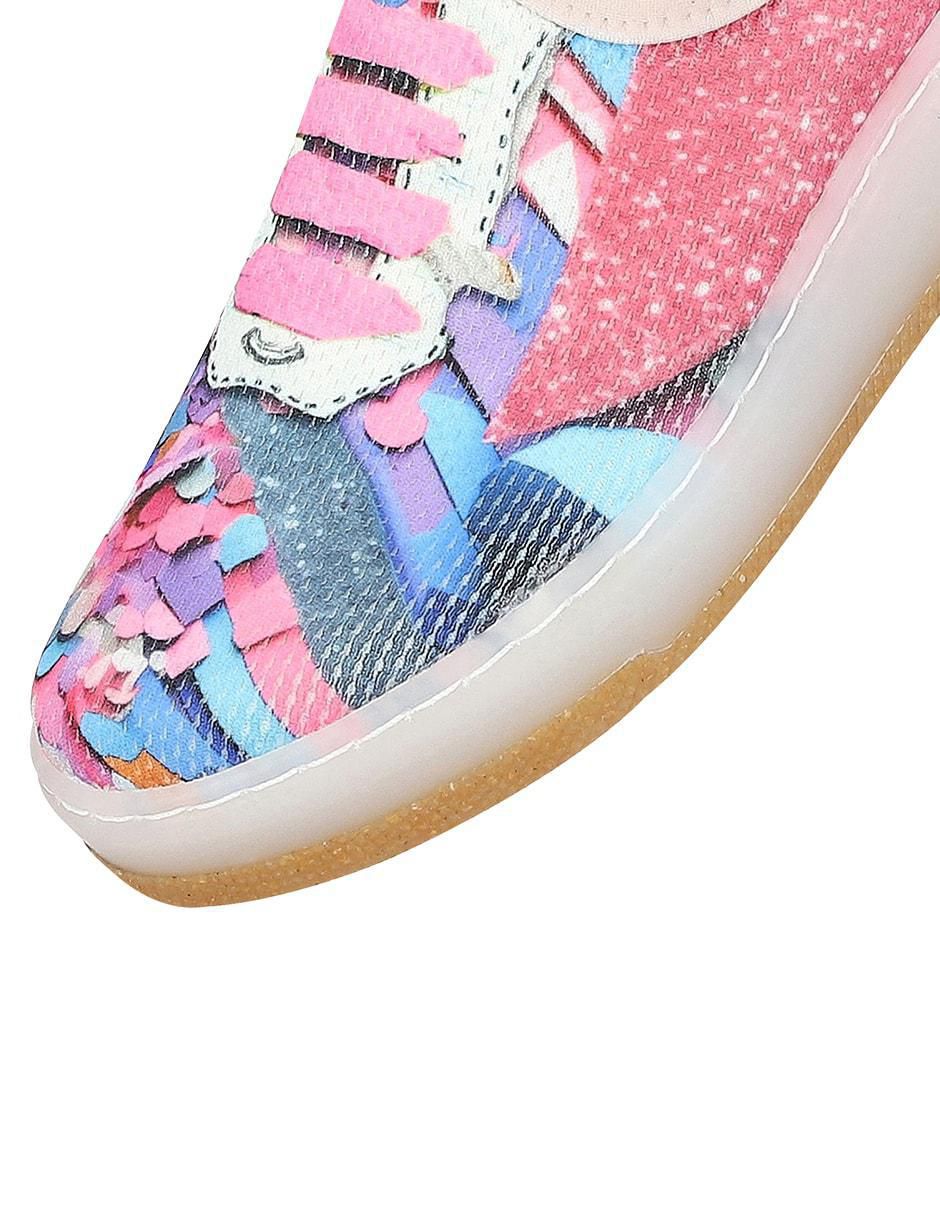 Tenis para niña School Lover 7
