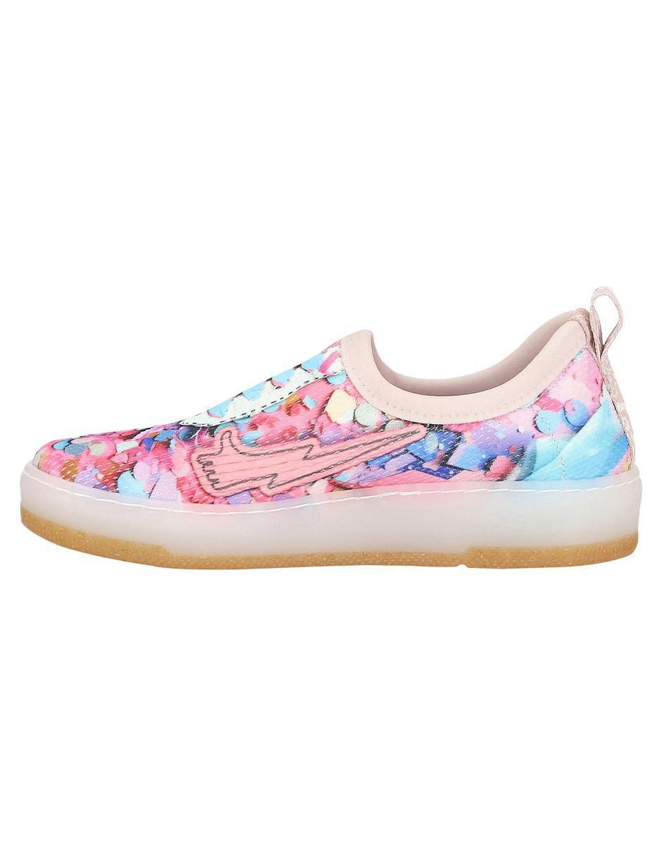 Tenis para niña School Lover 9