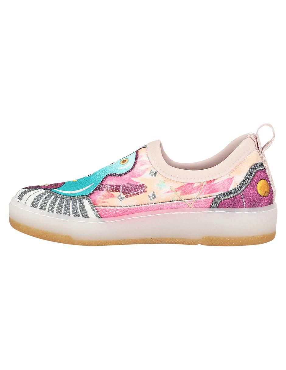Tenis para niña Music Lover 5