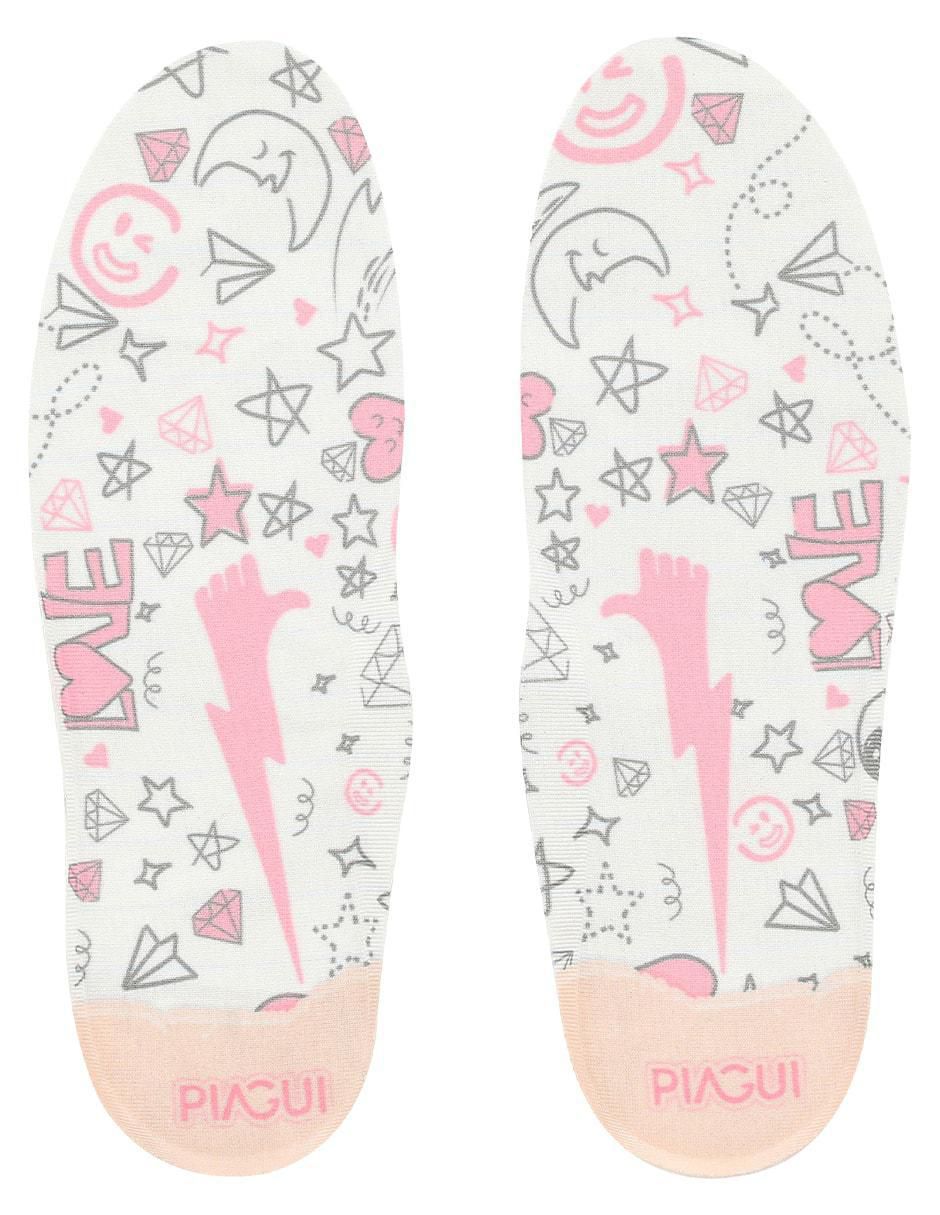 Tenis para niña School Lover 3