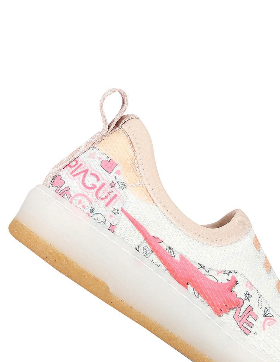 Tenis para niña School Lover 6