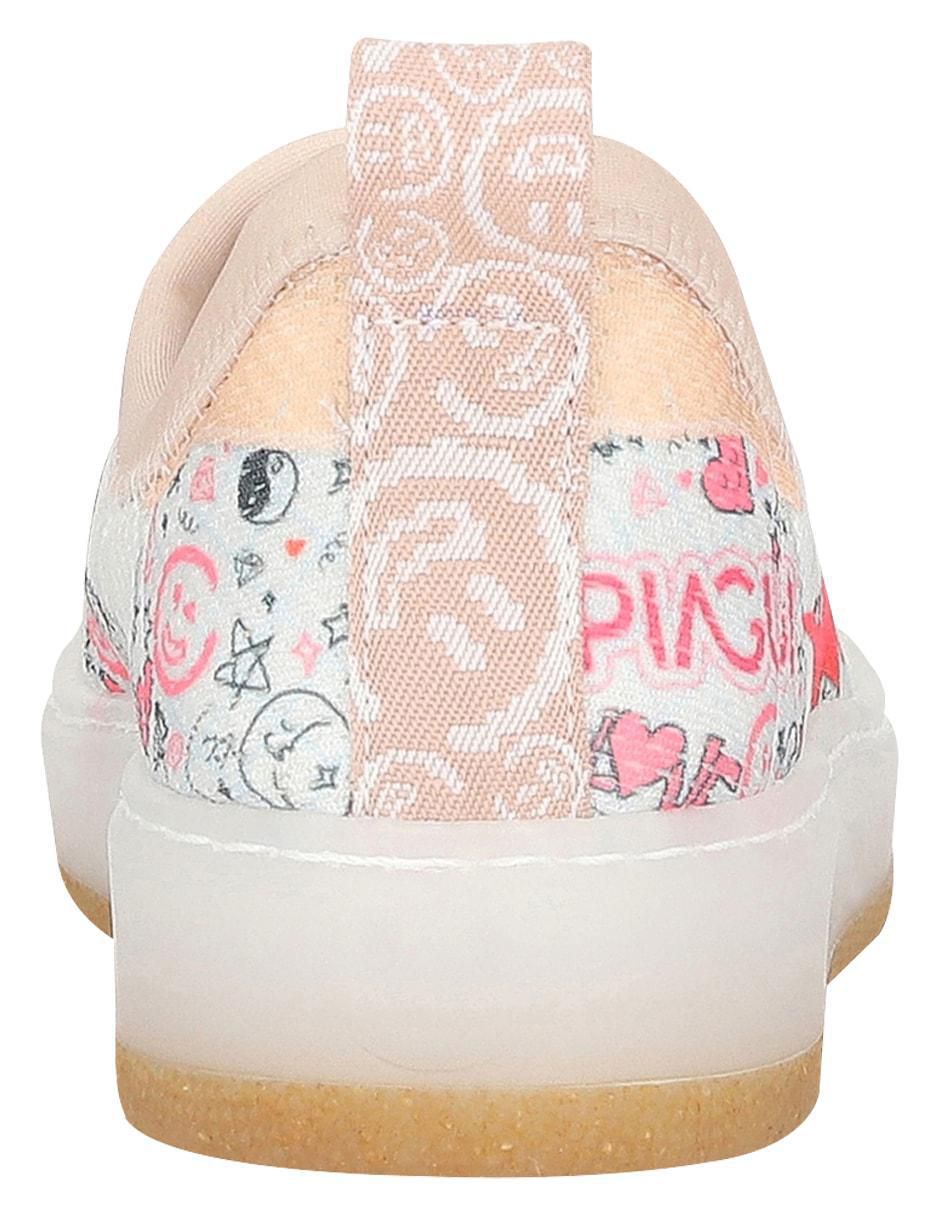 Tenis para niña School Lover 8