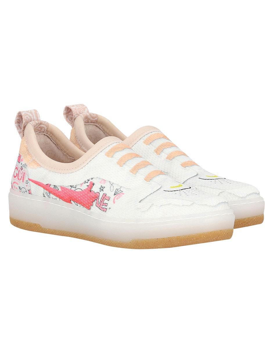 Tenis para niña School Lover 9
