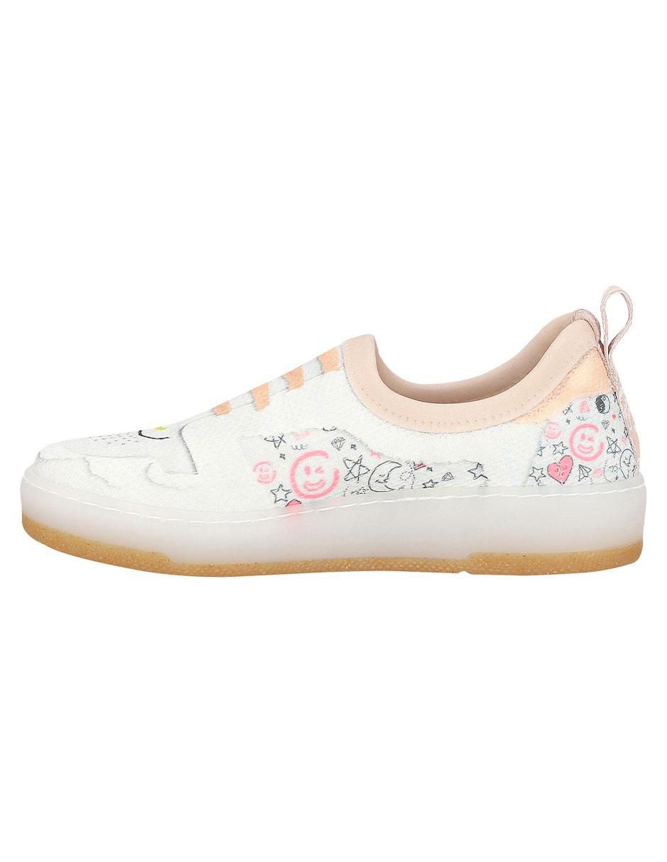 Tenis para niña School Lover 10