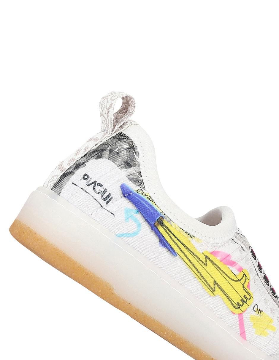 Tenis para niña School Lover 3