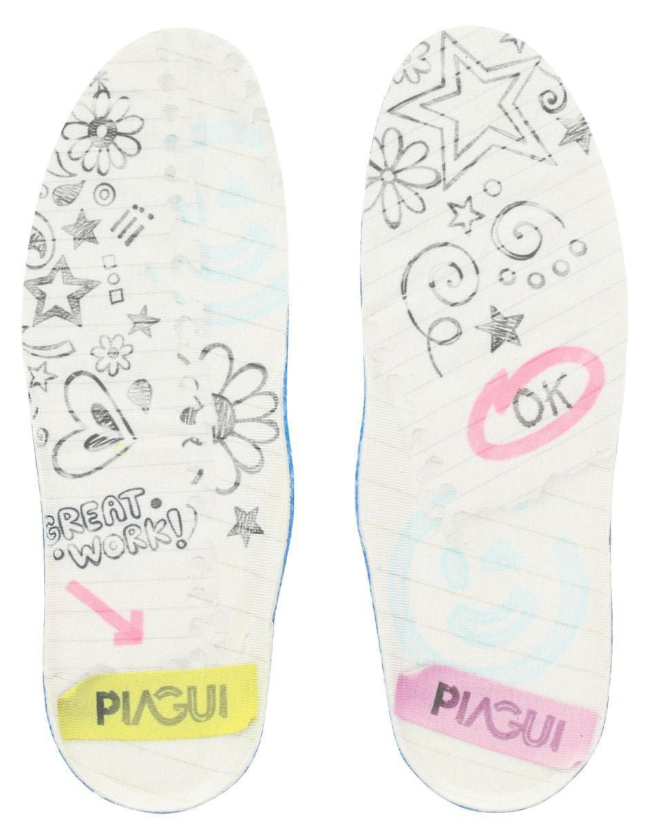 Tenis para niña School Lover 4