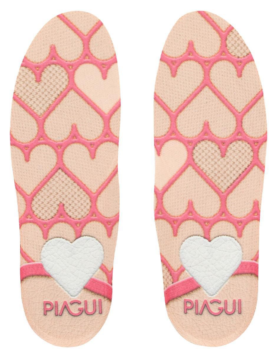 Tenis para niña Art Lover 10