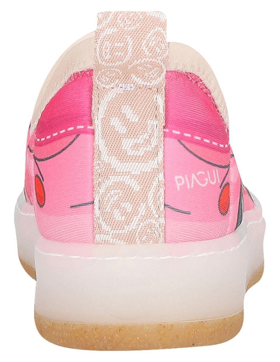 Tenis para niña Car Lover 9