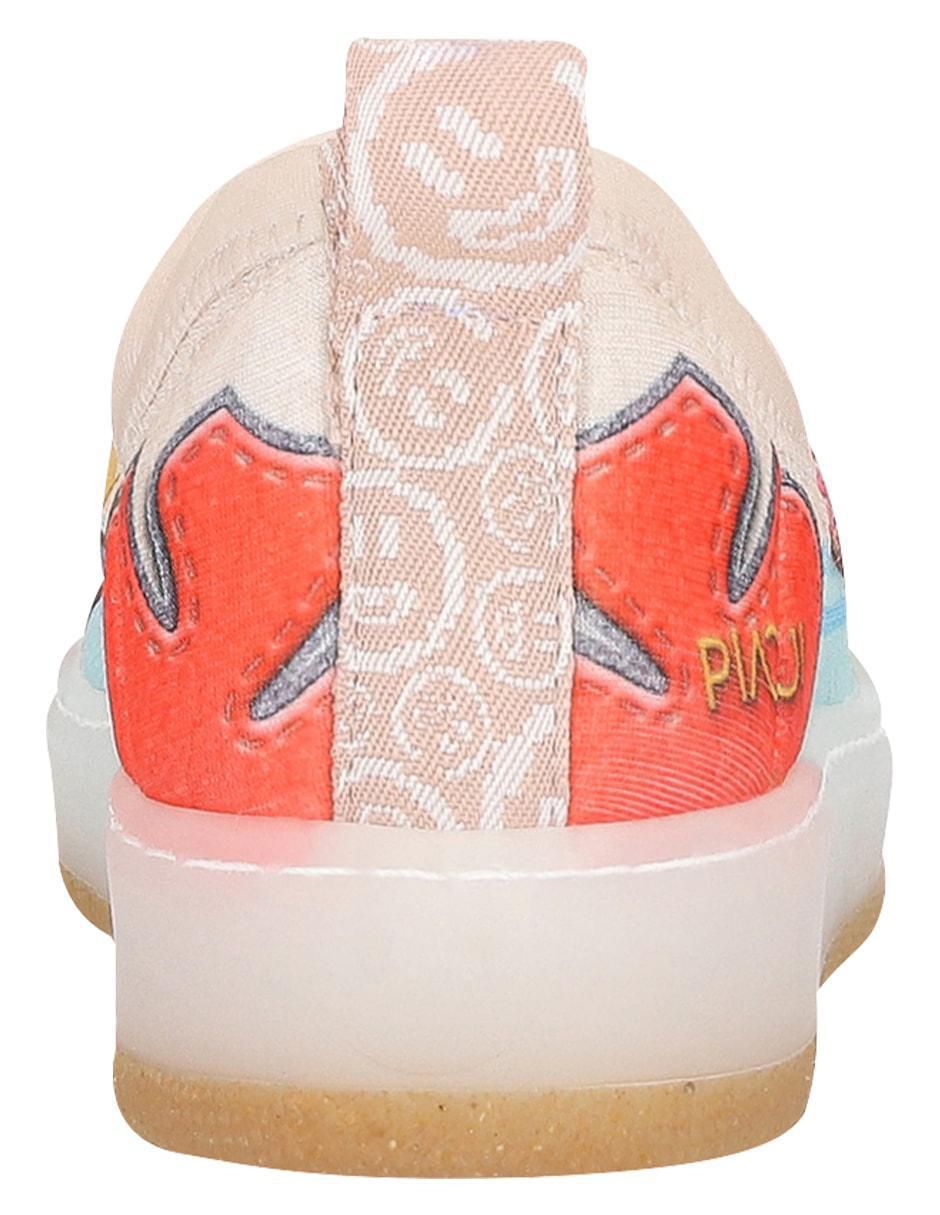 Tenis para niña Film Lover 9