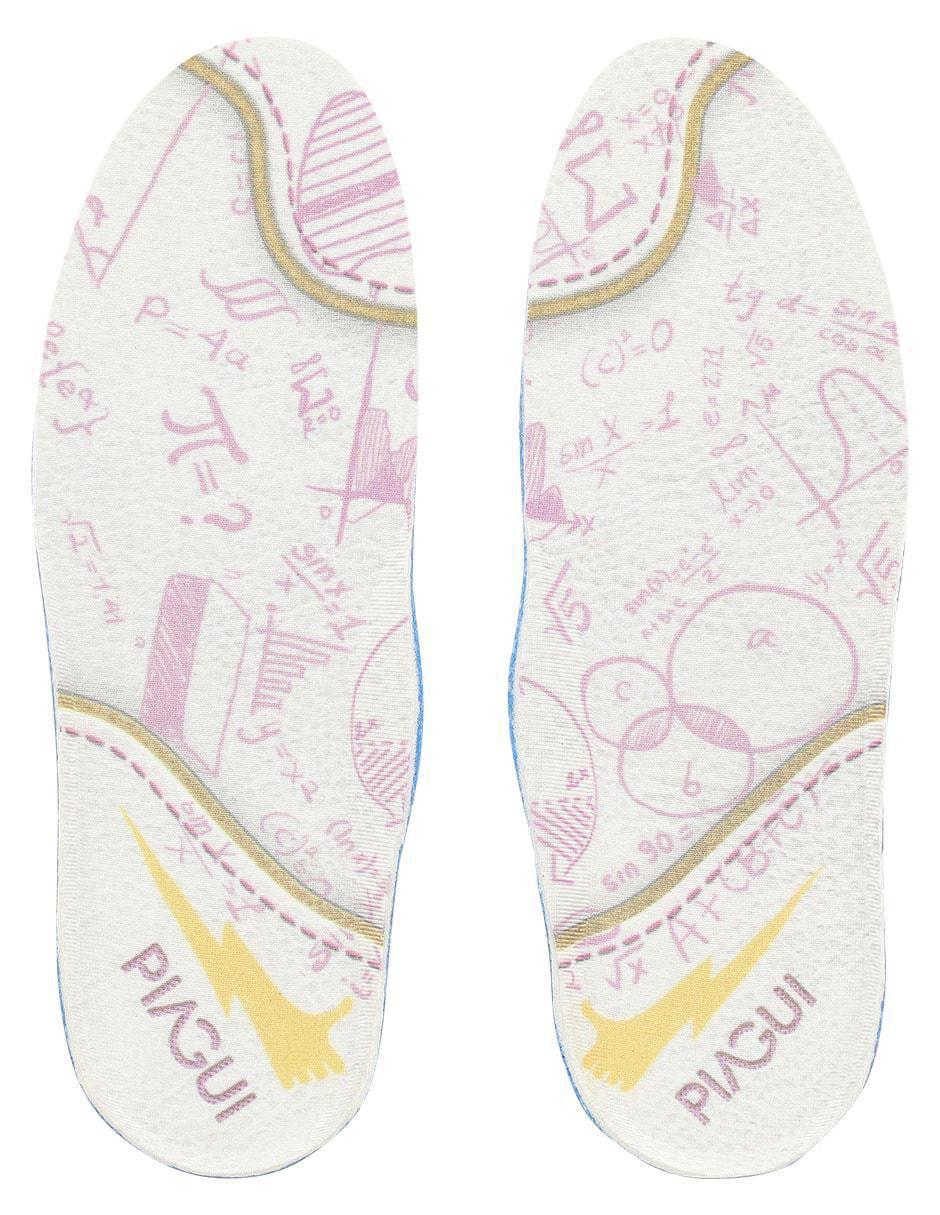 Tenis para niña School Lover 4