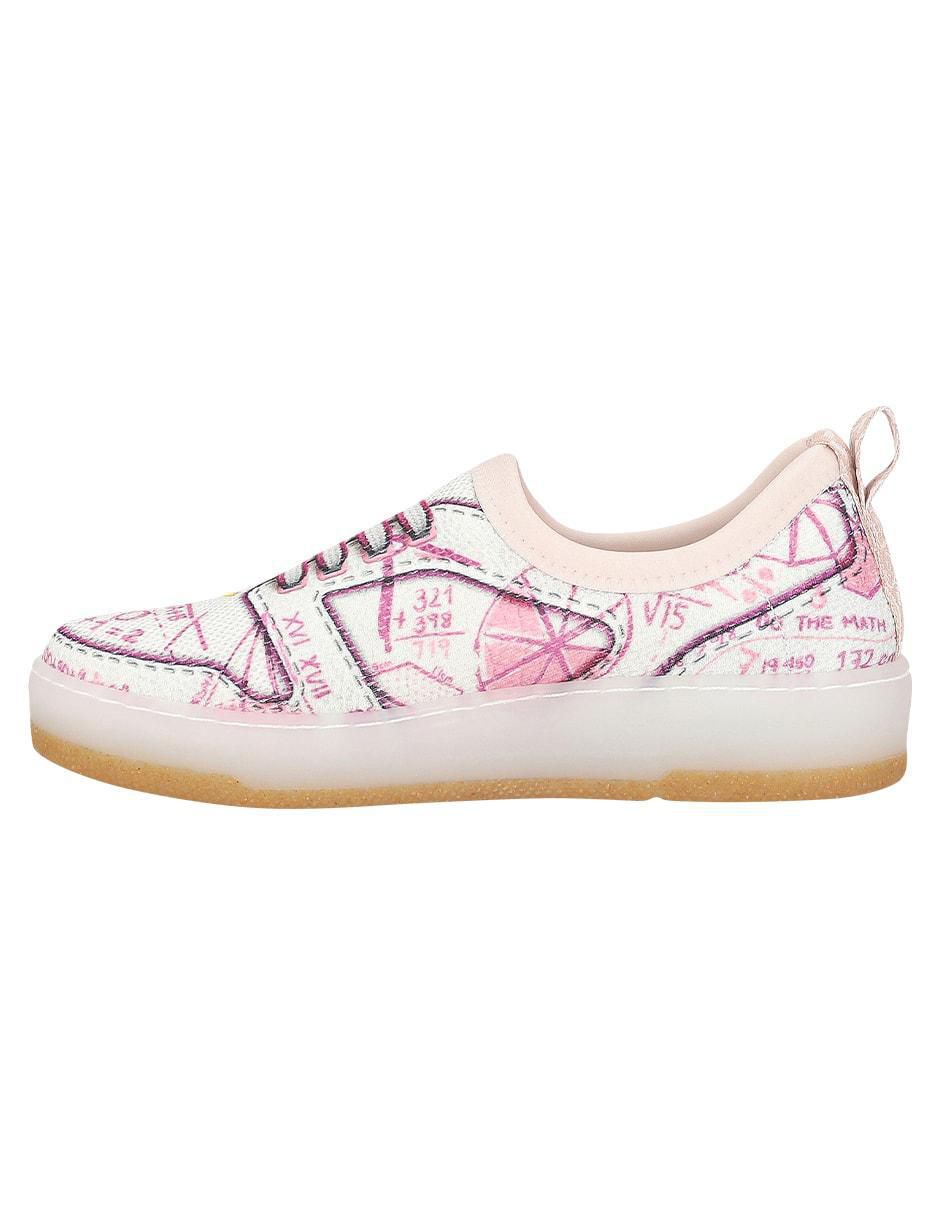 Tenis para niña School Lover 10