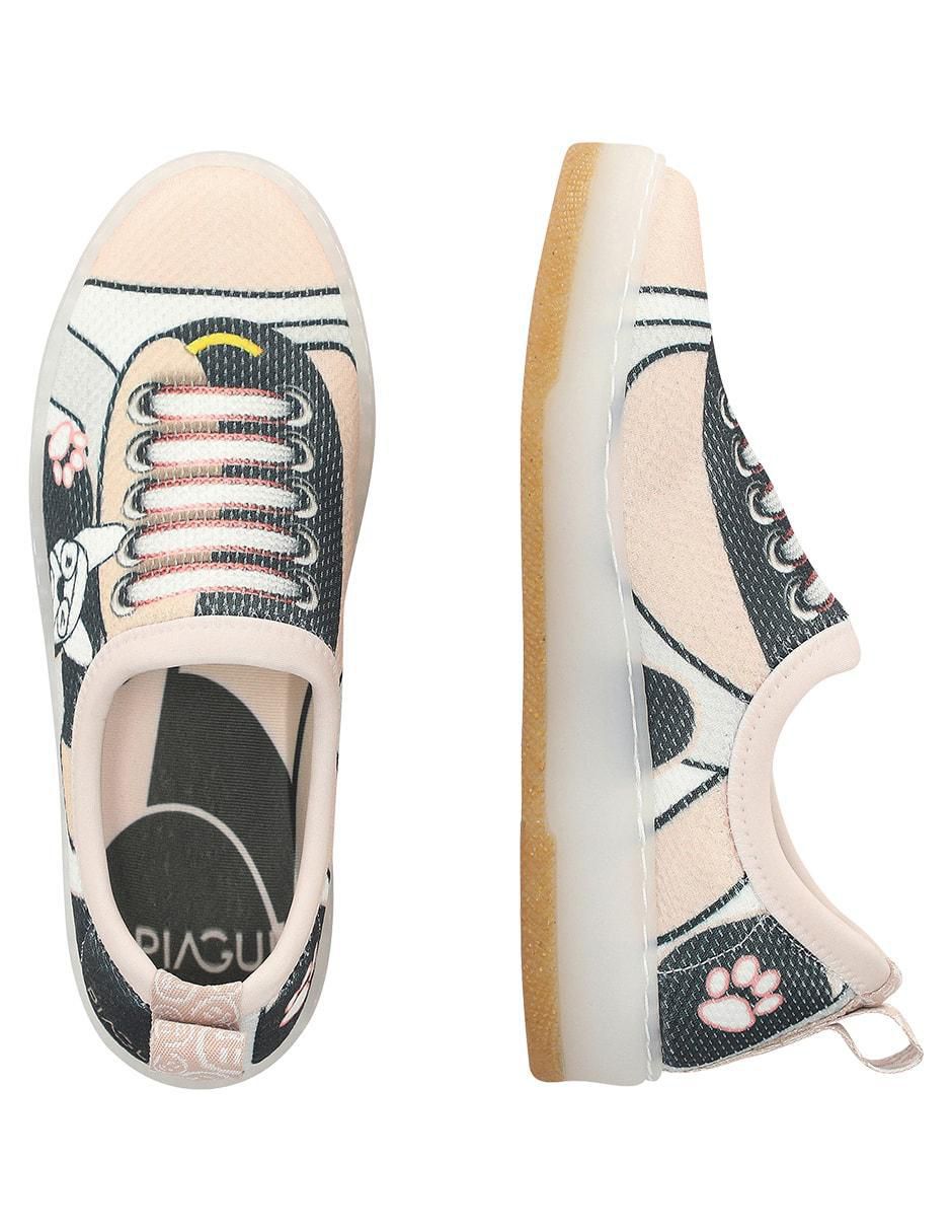 Tenis para niña Dog Lover 5