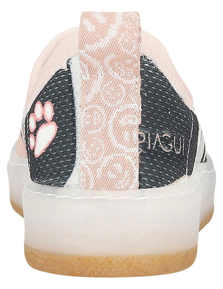 Tenis para niña Dog Lover 6