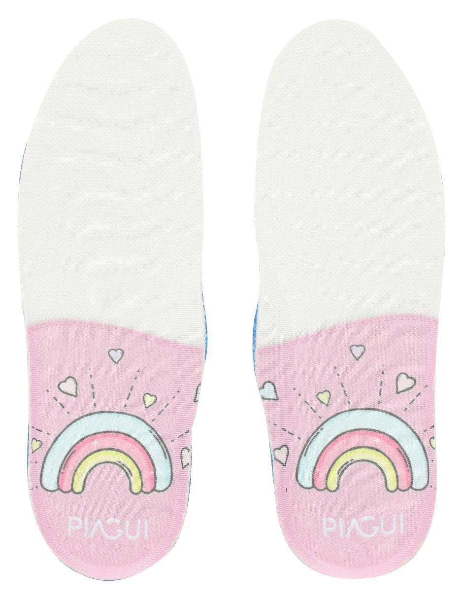 Tenis para niña Car Lover 4