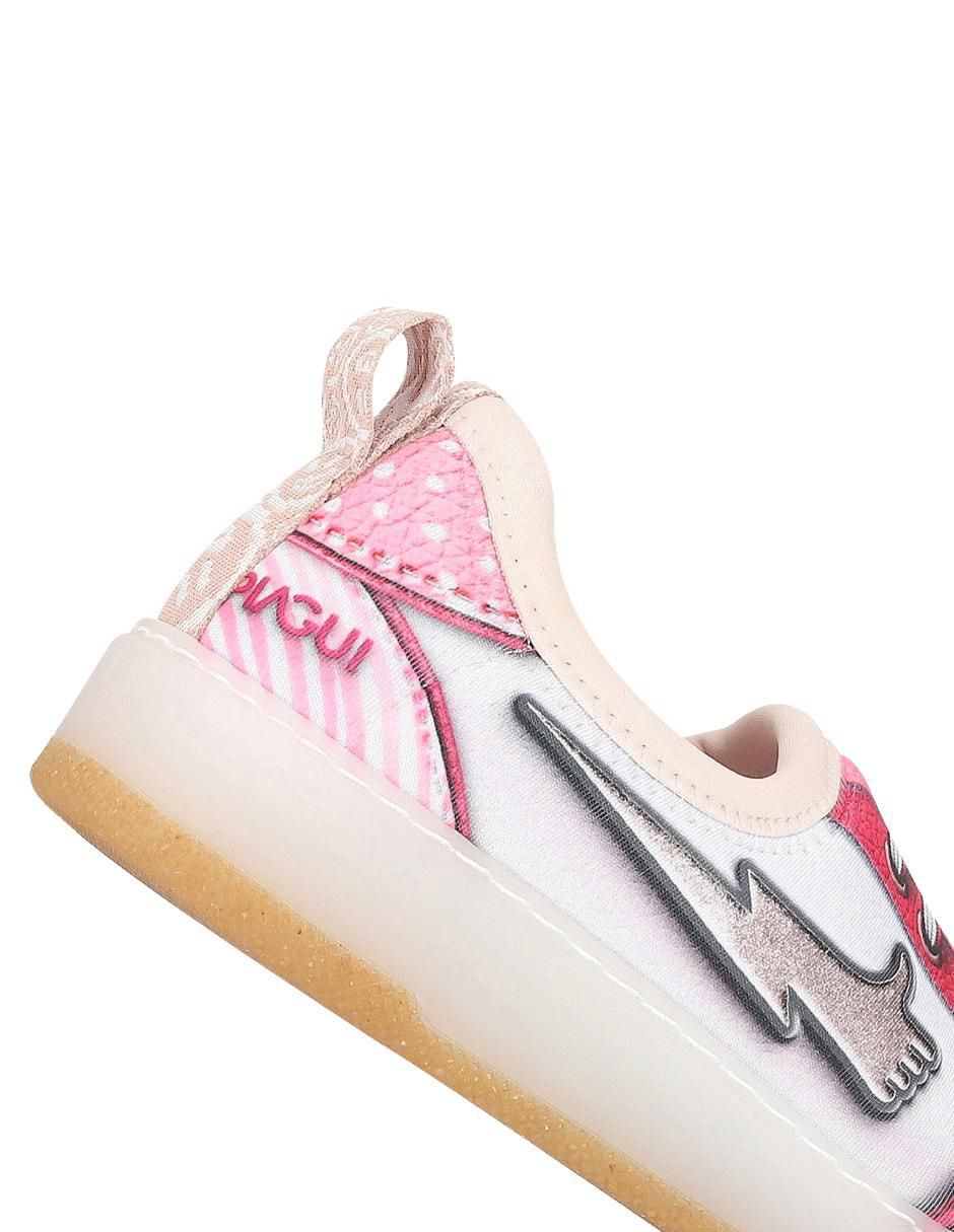 Tenis para niña 3