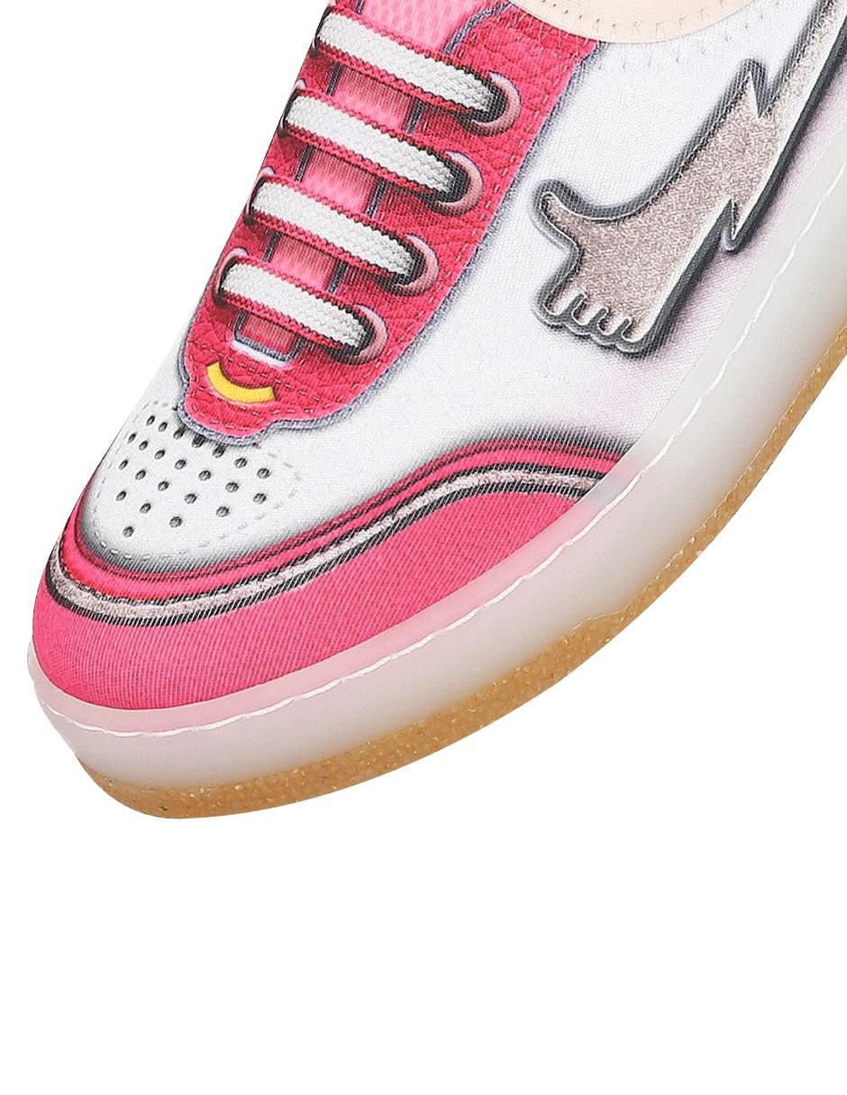 Tenis para niña 5