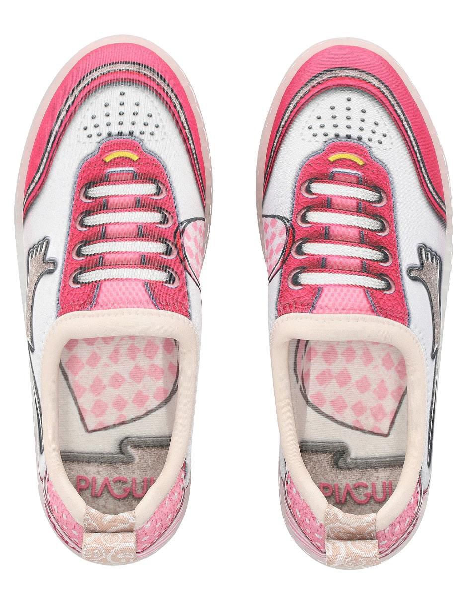 Tenis para niña 6
