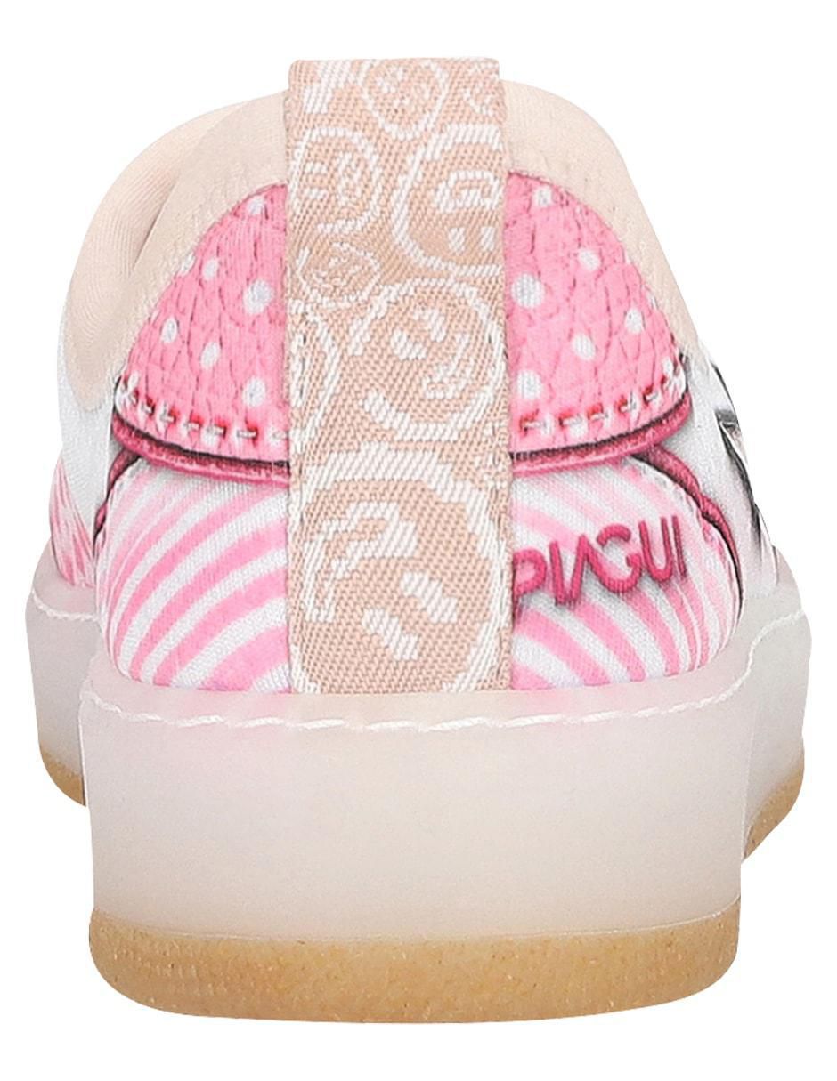 Tenis para niña 8