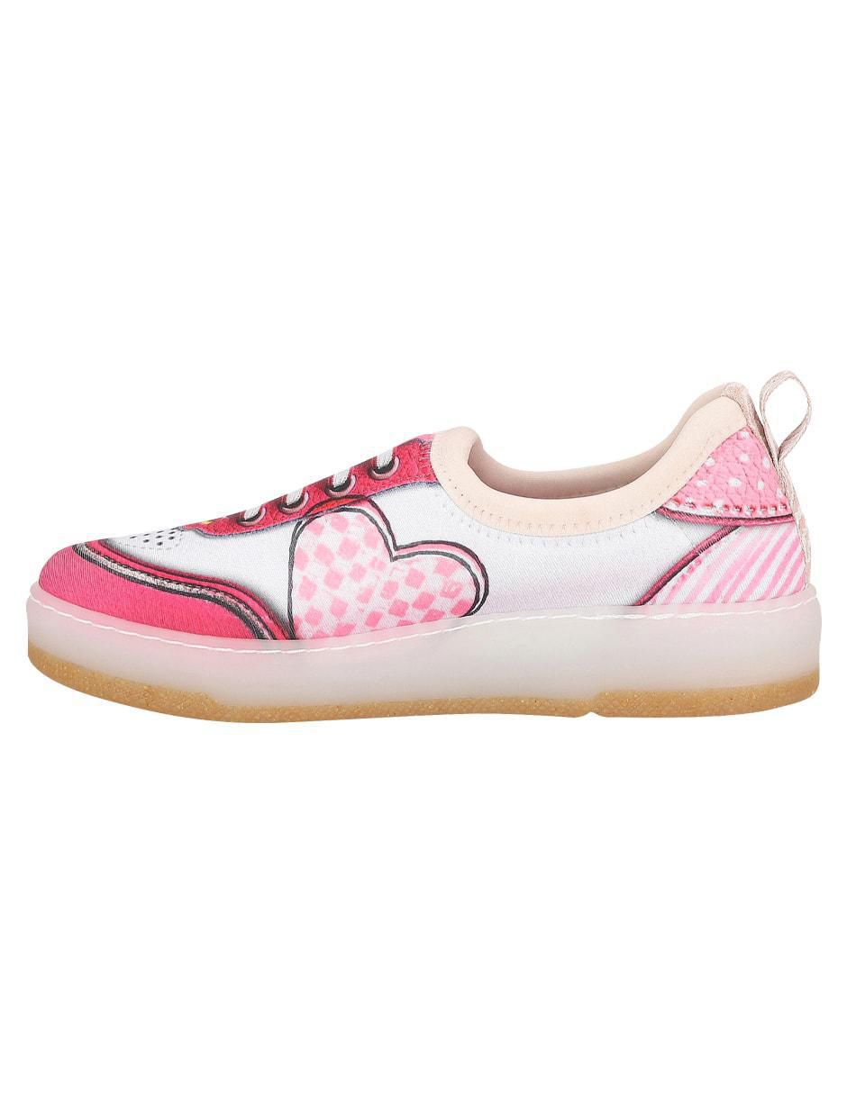Tenis para niña 9