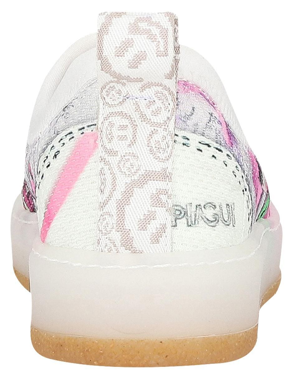 Tenis para niña School Lover 5