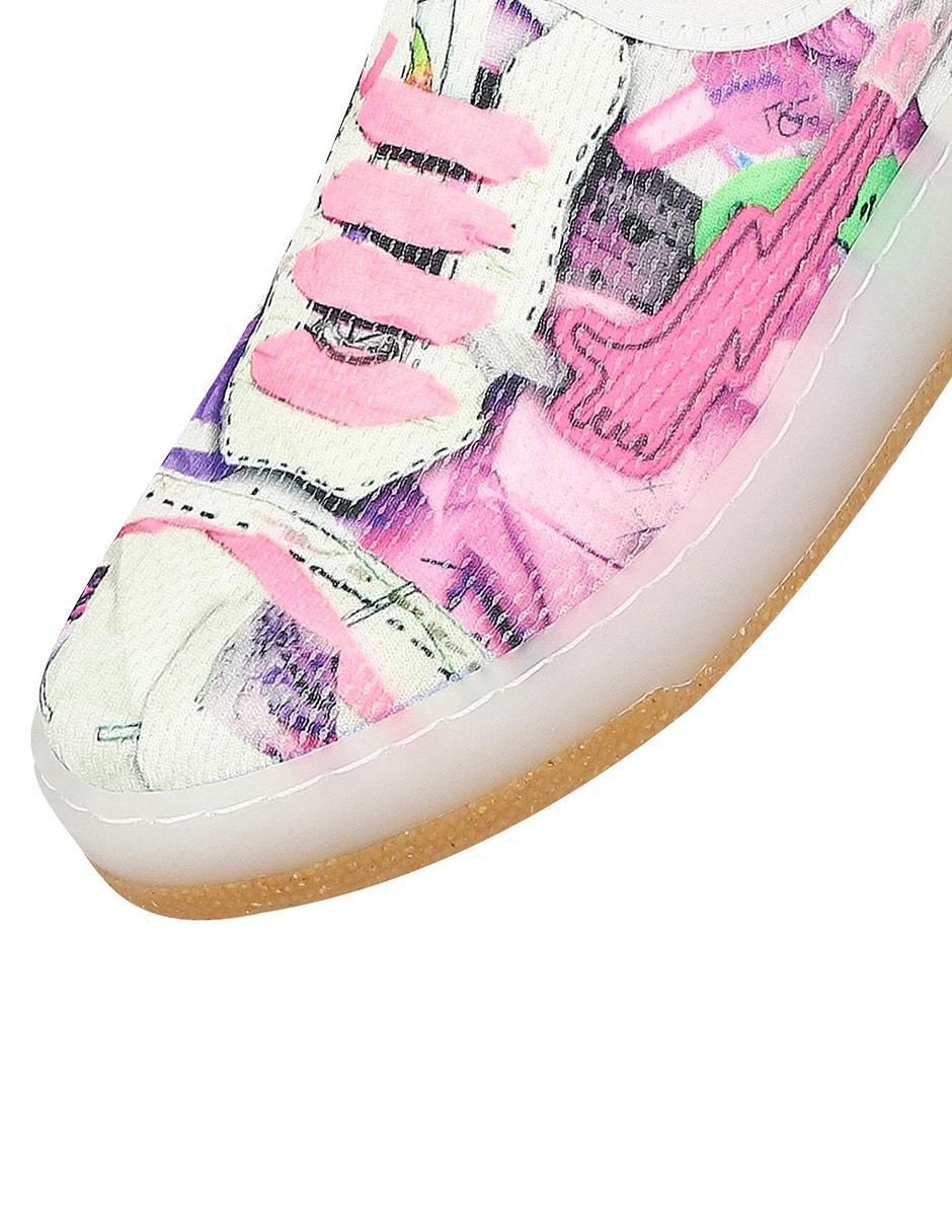 Tenis para niña School Lover 7
