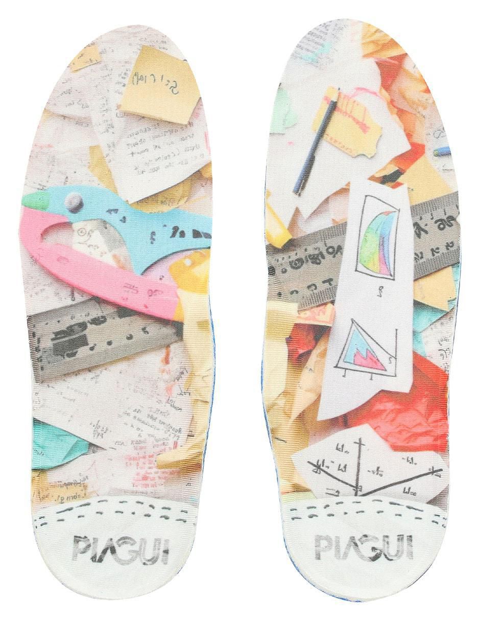 Tenis para niña School Lover 10