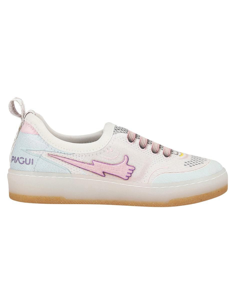 Tenis para niña Athleisure Lover Tenis para niña Athleisure Lover