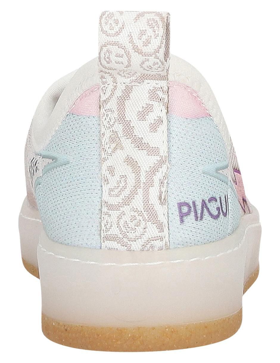 Tenis para niña Athleisure Lover 9
