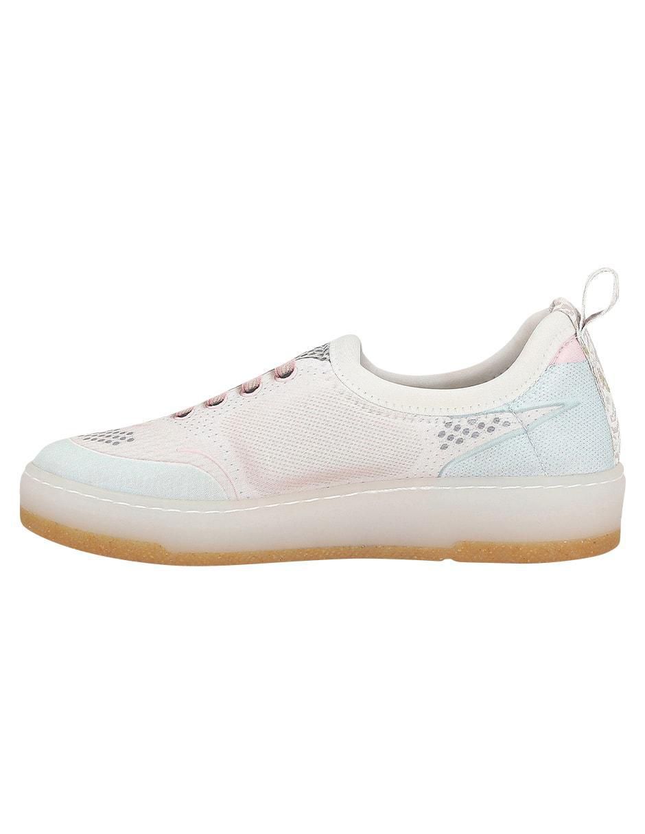 Tenis para niña Athleisure Lover 10