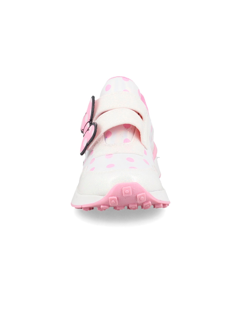 Tenis para niña Minnie 3