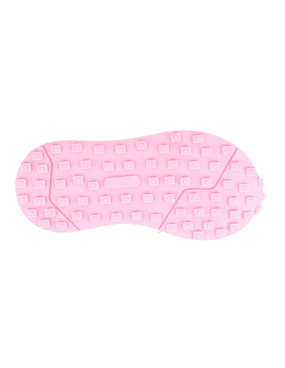 Tenis para niña Minnie 5