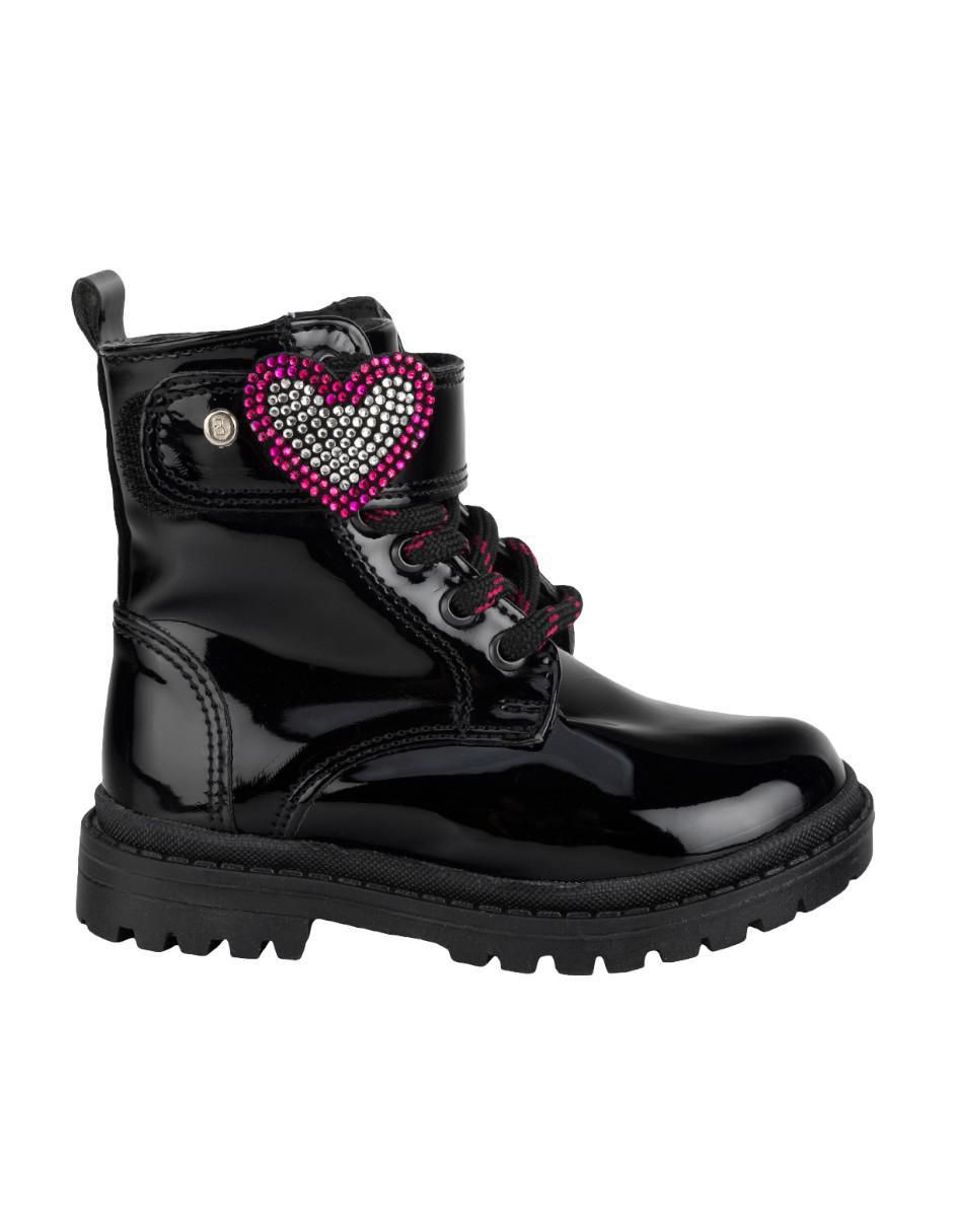 Bota para niña 2