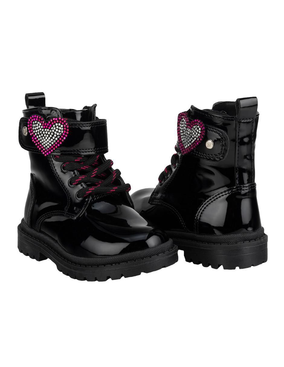 Bota para niña 3