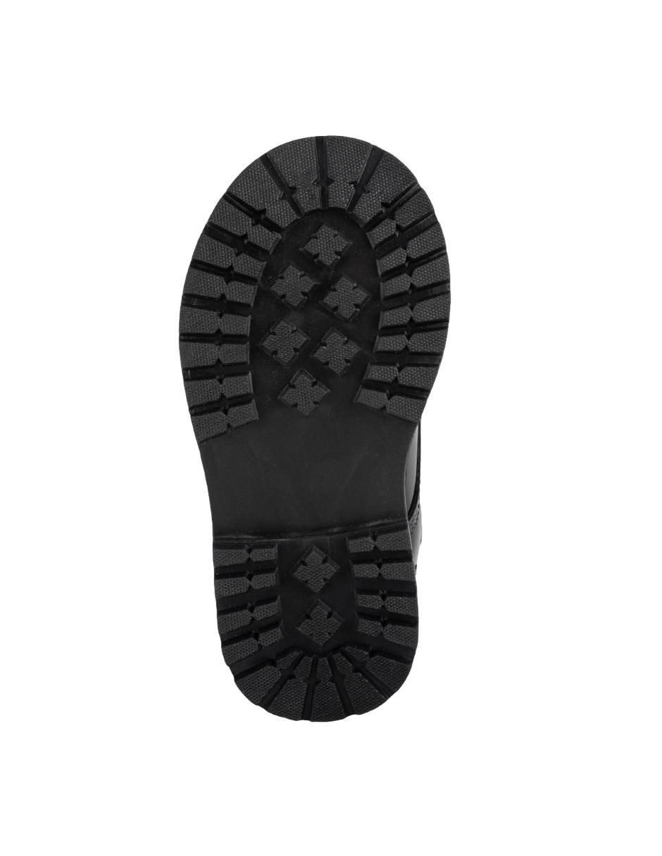 Bota para niña 6