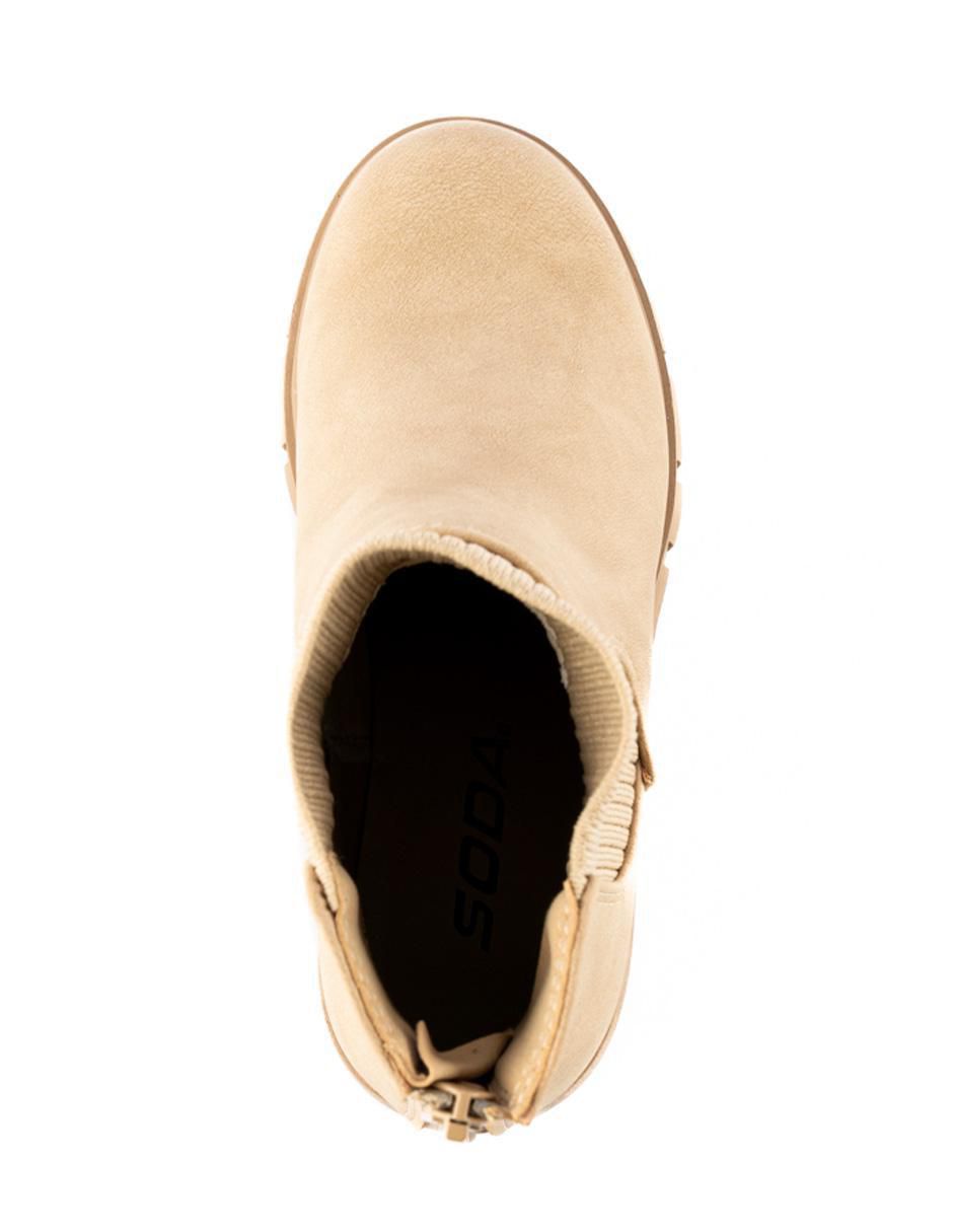 Botín "de piel"(si aplica) walki shoes sin familia sin temática "para" niña