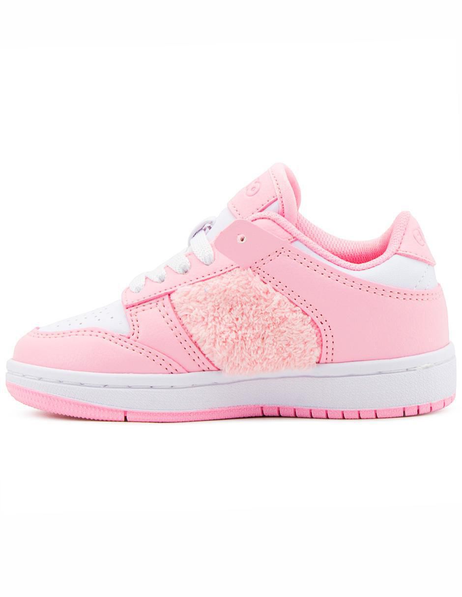 Tenis para niña Plaza Sésamo 5
