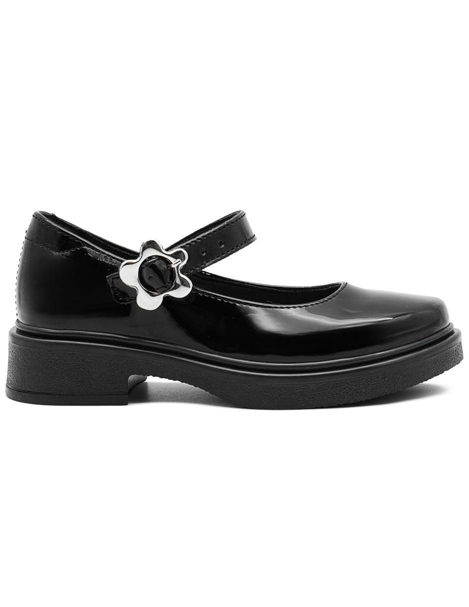 Zapato Mary Jane Back to School para niña Zapato Mary Jane Back to School para niña