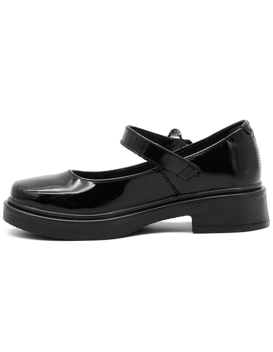Zapato Mary Jane Back to School para niña 2