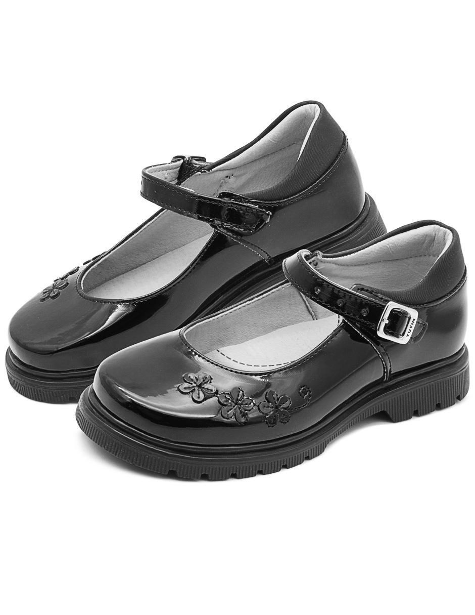 Zapato Back to School para niña 5