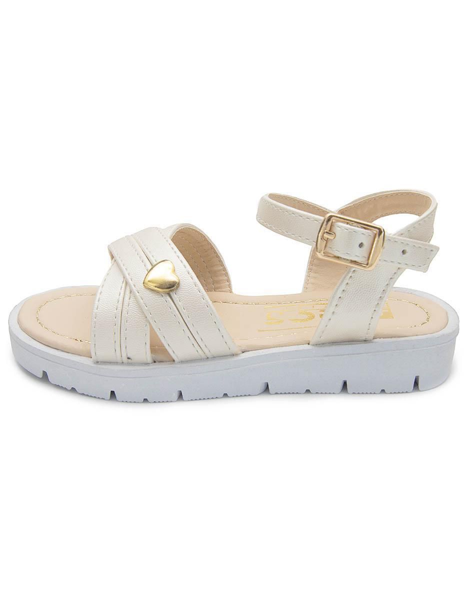 Sandalia para niña 4