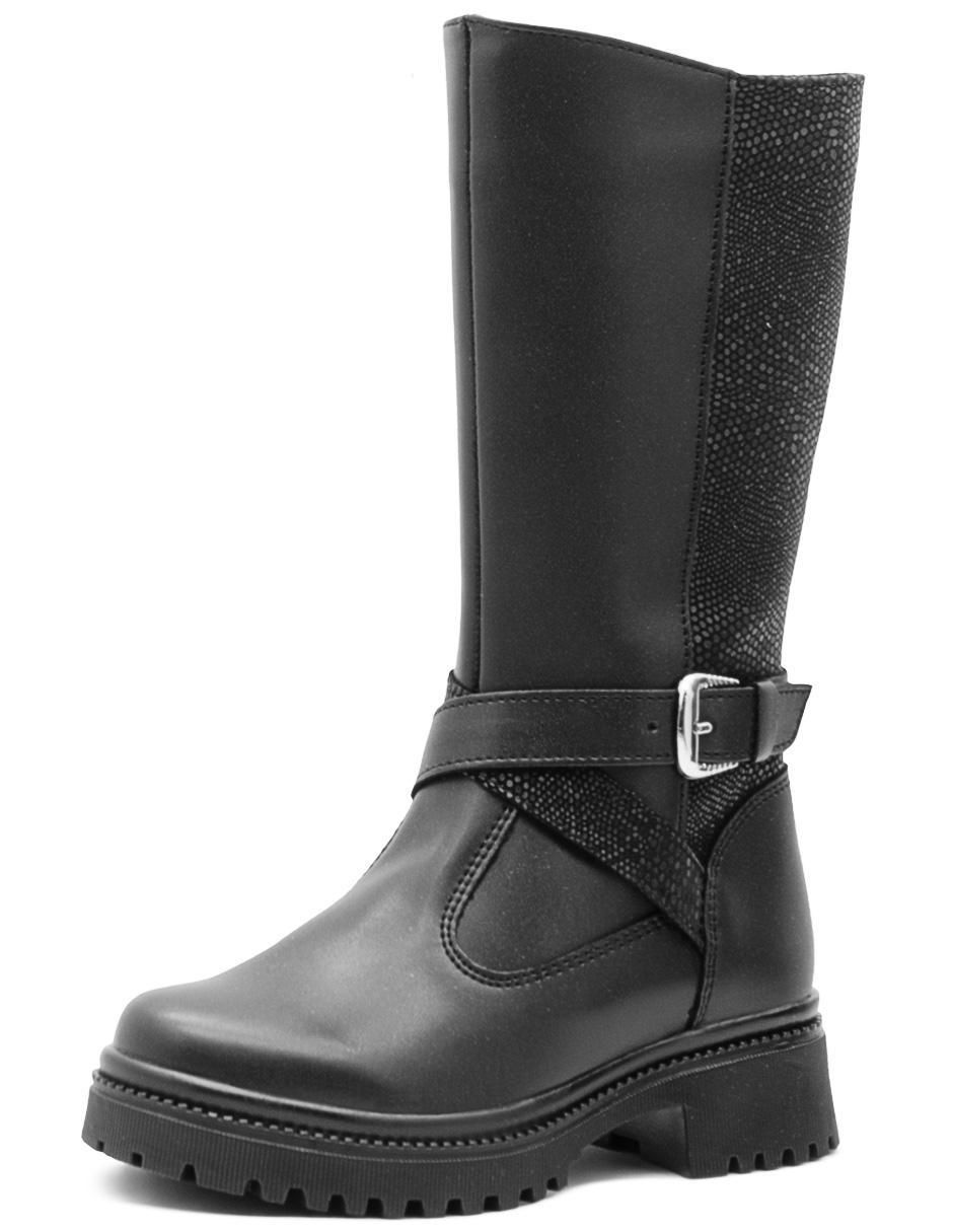 Bota para niña 4