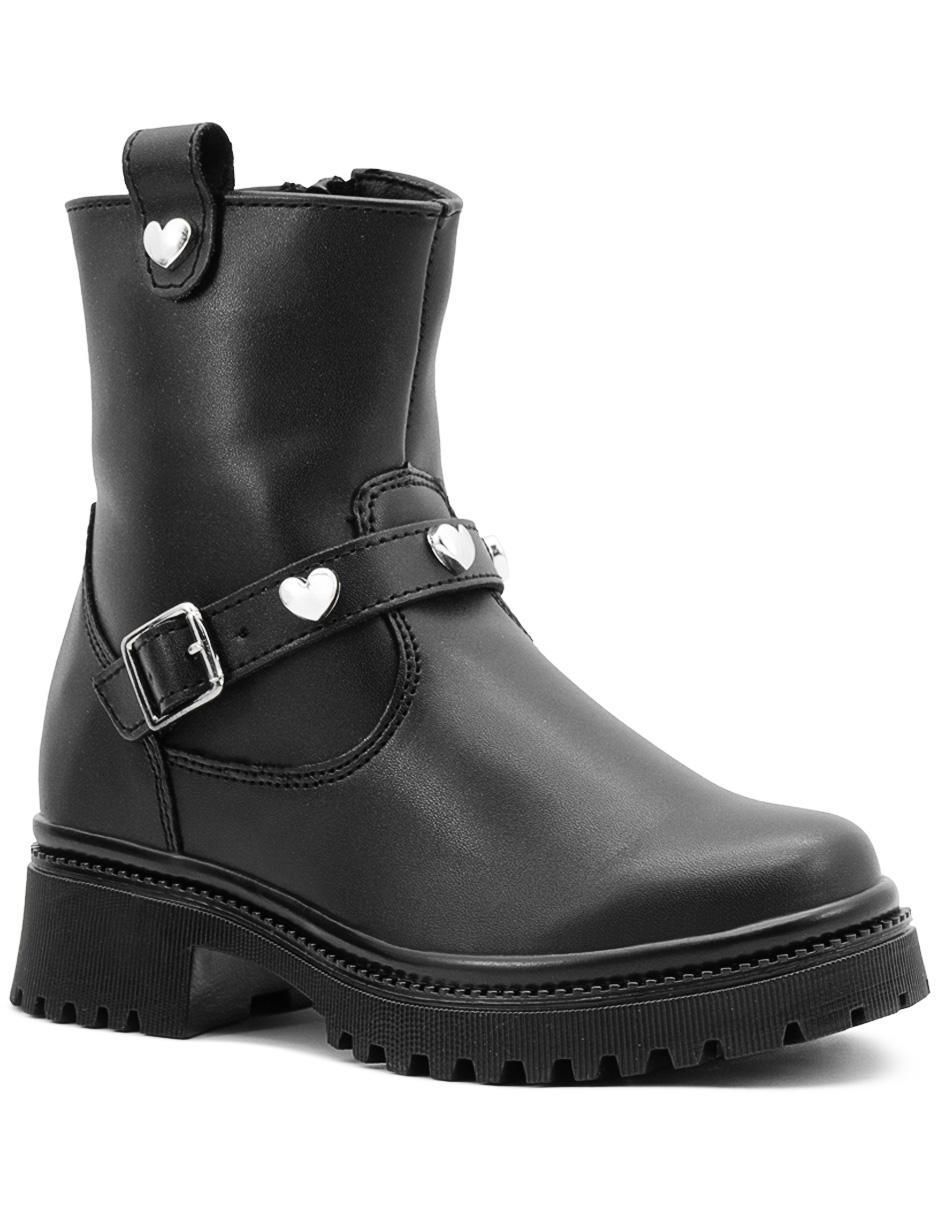 Bota para niña Bota para niña