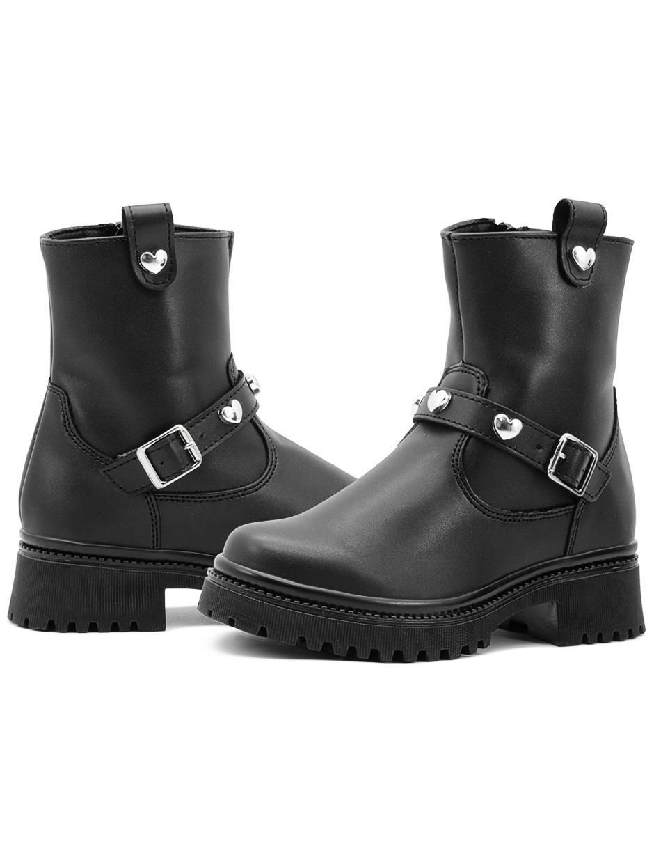 Bota para niña 3