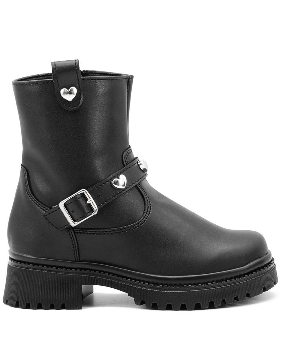Bota para niña 5