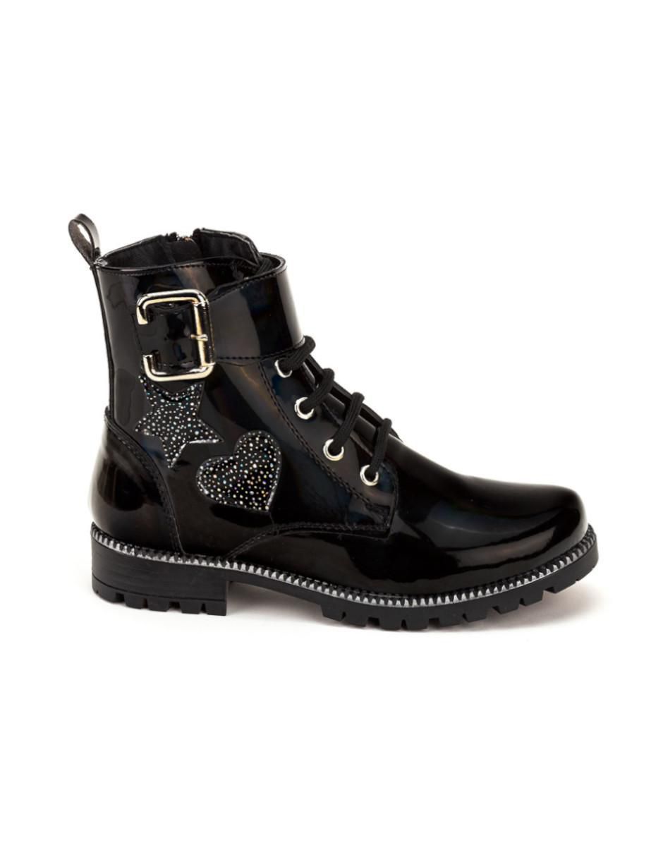 Bota para niña 1