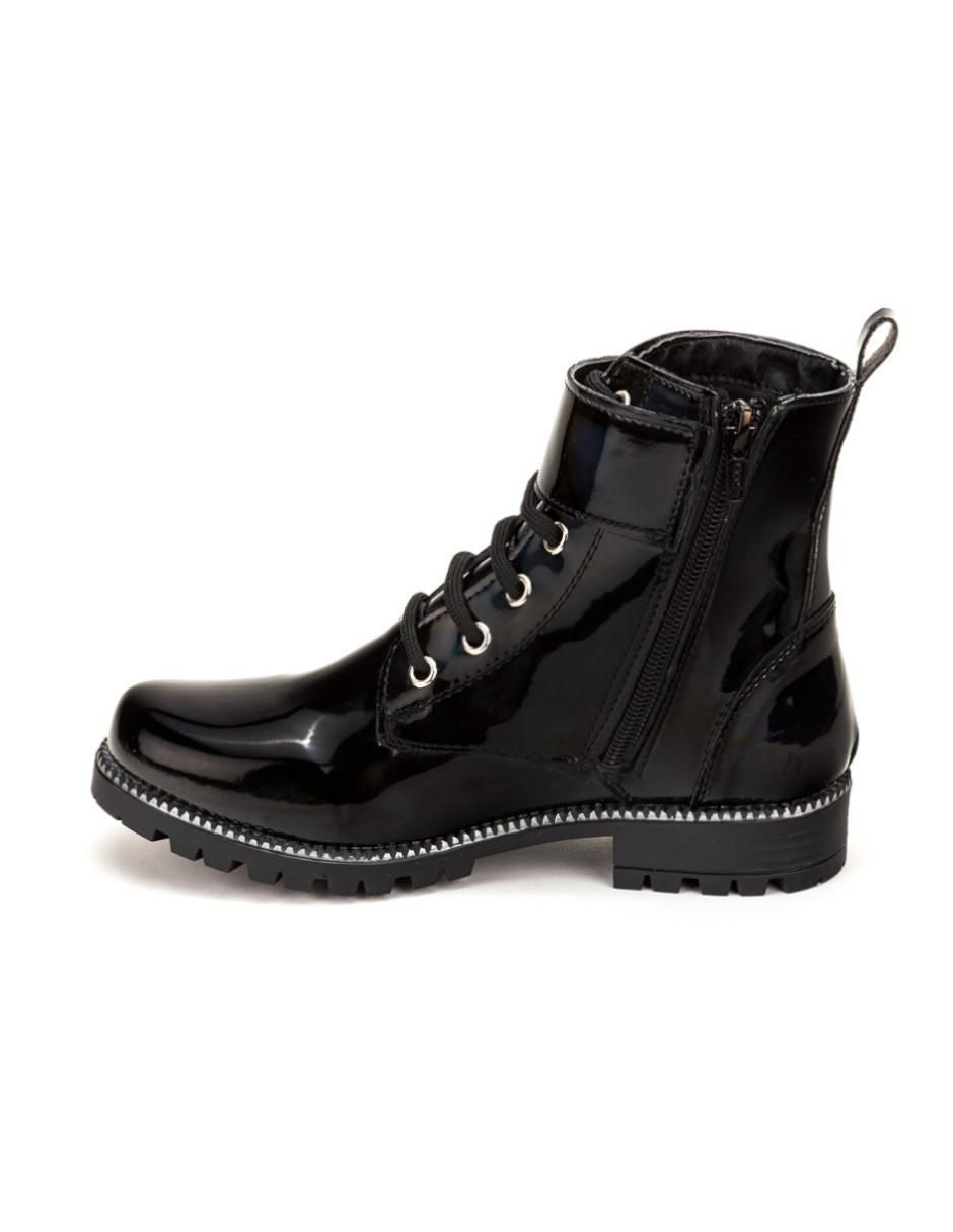 Bota para niña
