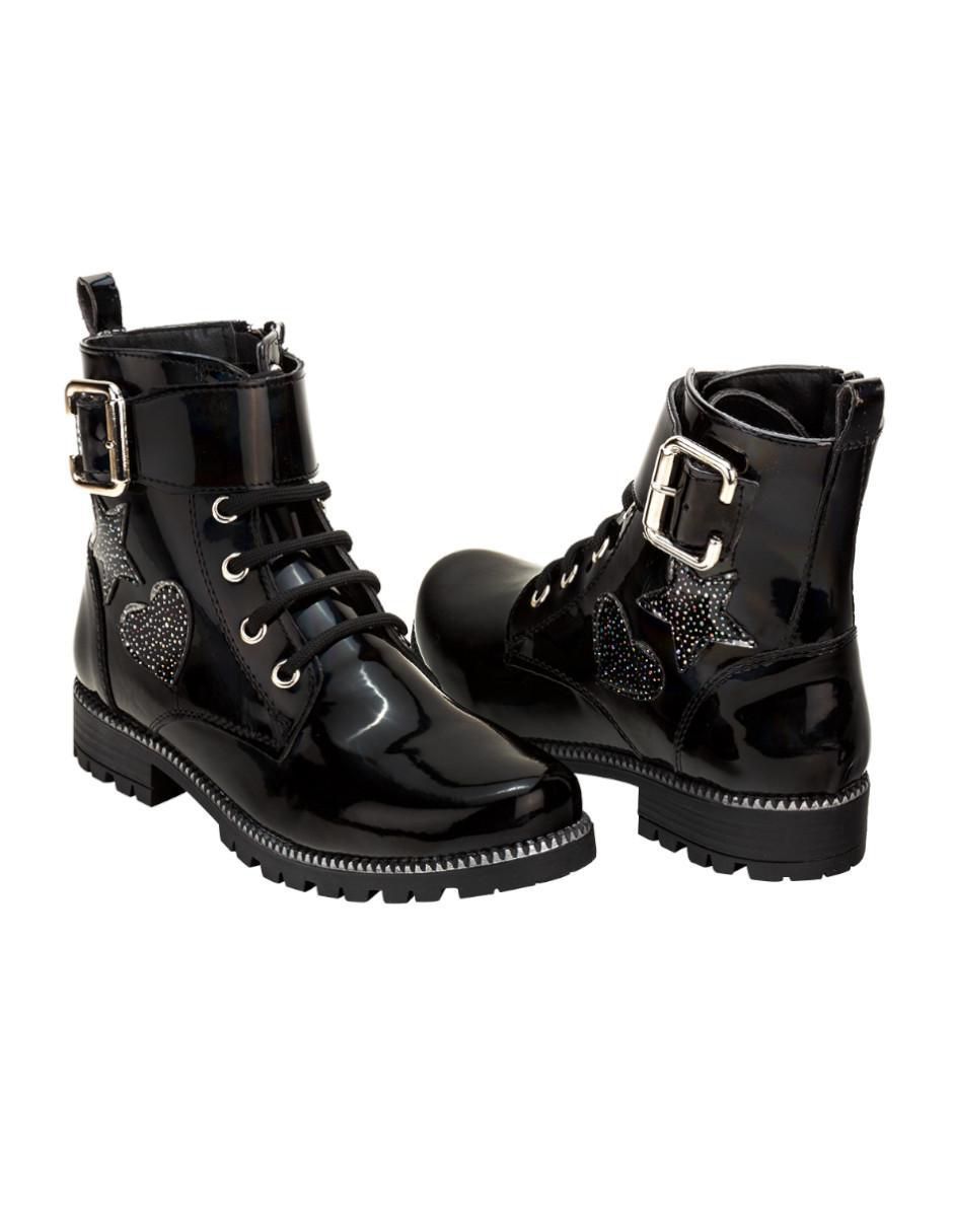 Bota para niña